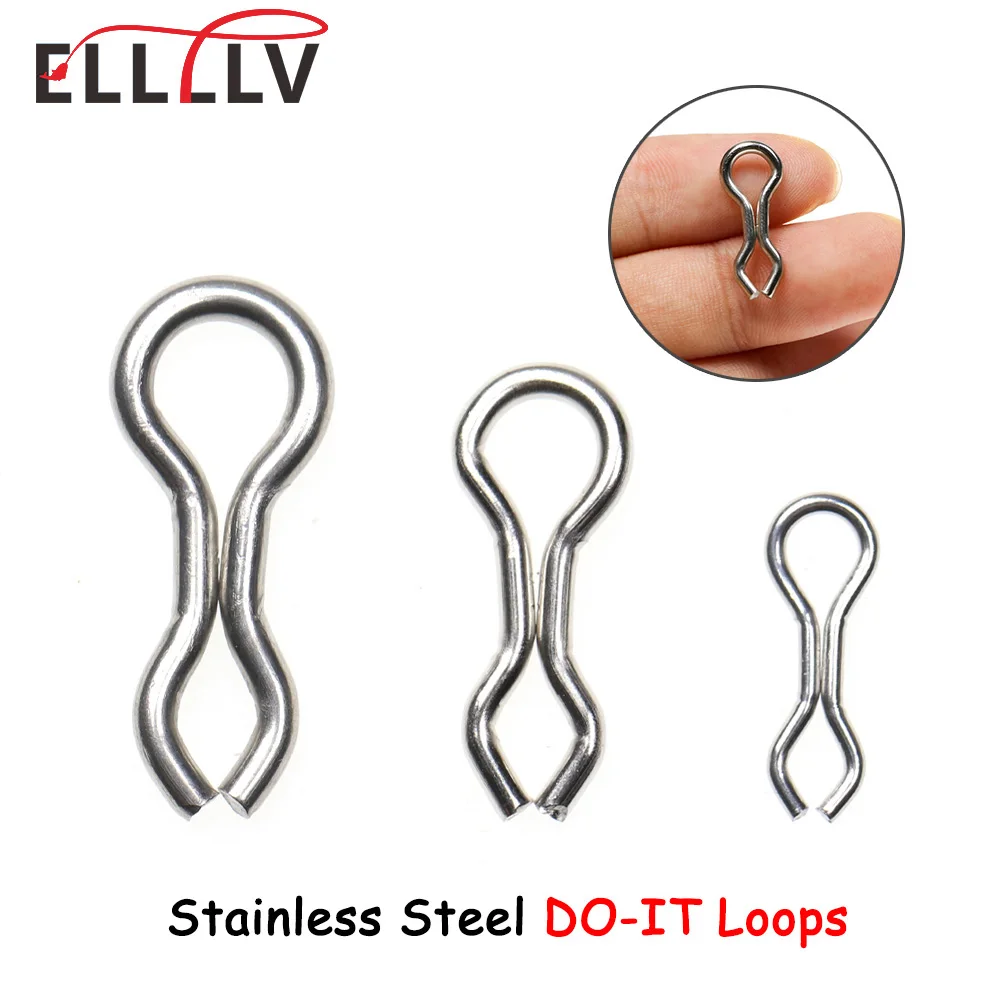 DO-IT Moldes para plomos – Acero inoxidable resistente - imagen 5