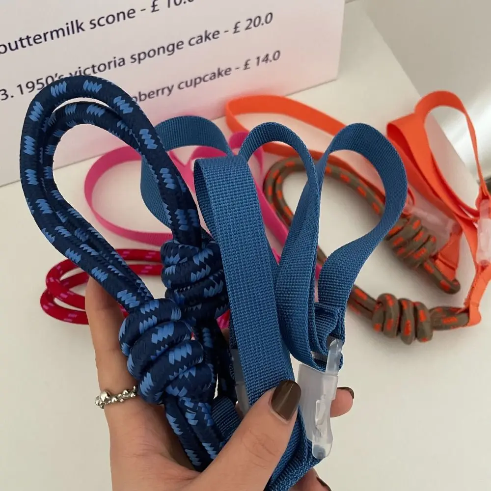 Correa de nailon ajustable desmontable para bolso cruzado - imagen 2