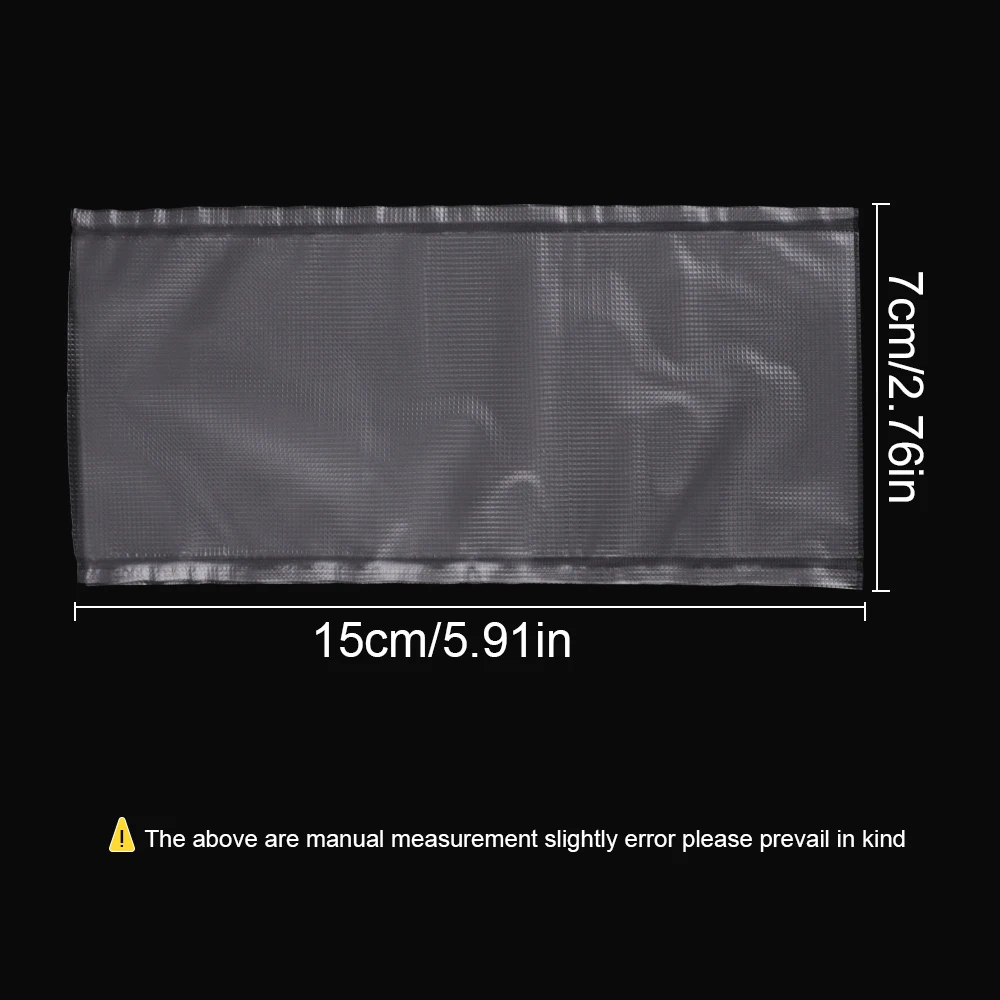 Bolsas PVA NGB solubles y de rápida descomposición para carpa - imagen 2