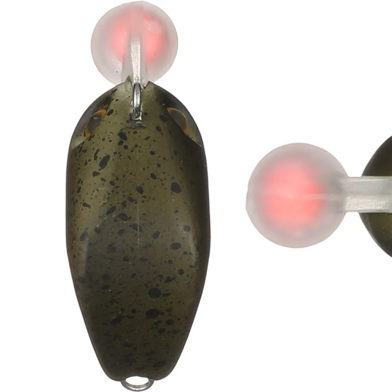 Swolfy señuelos VIB hundidos para perca y trucha – microcrankbaits - imagen 3