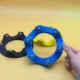 Soporte giratorio 360° para bolas de boliche con rotación suave - imagen 5