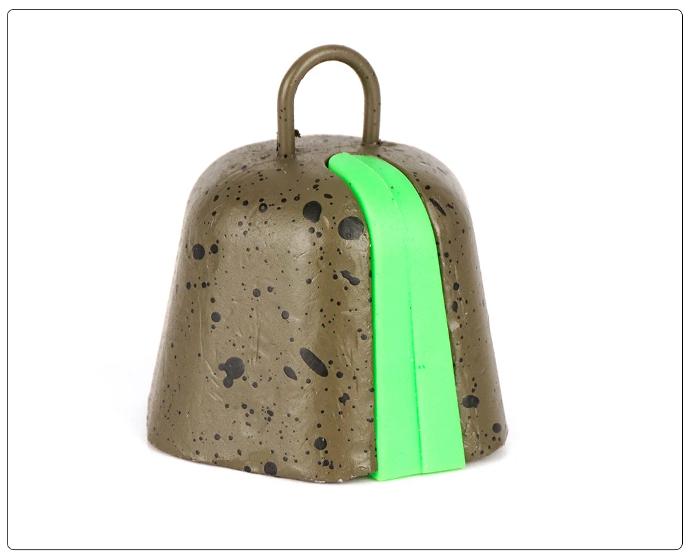 Accesorio de pesca compatible con montajes sub-line