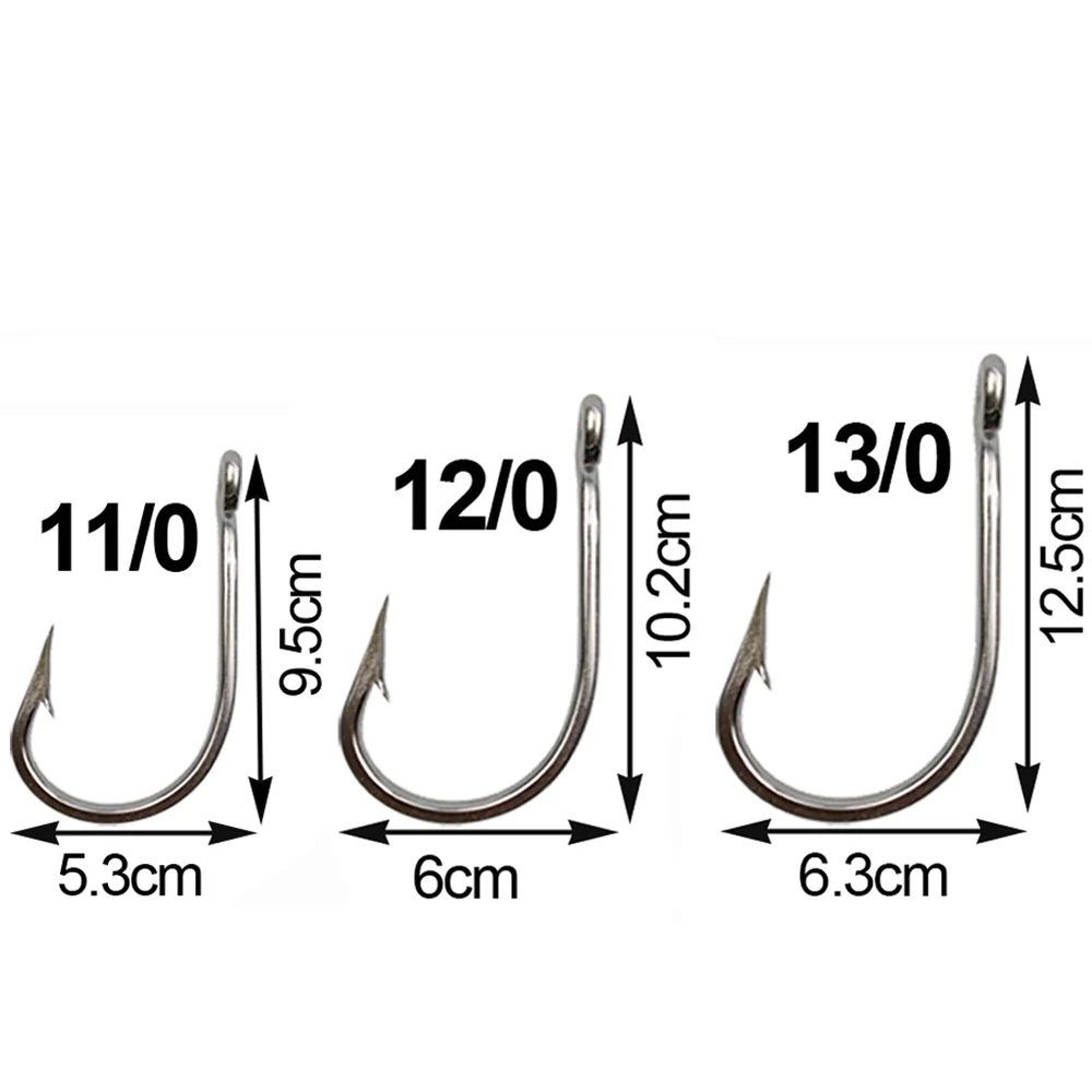 Variedad de tallas disponibles