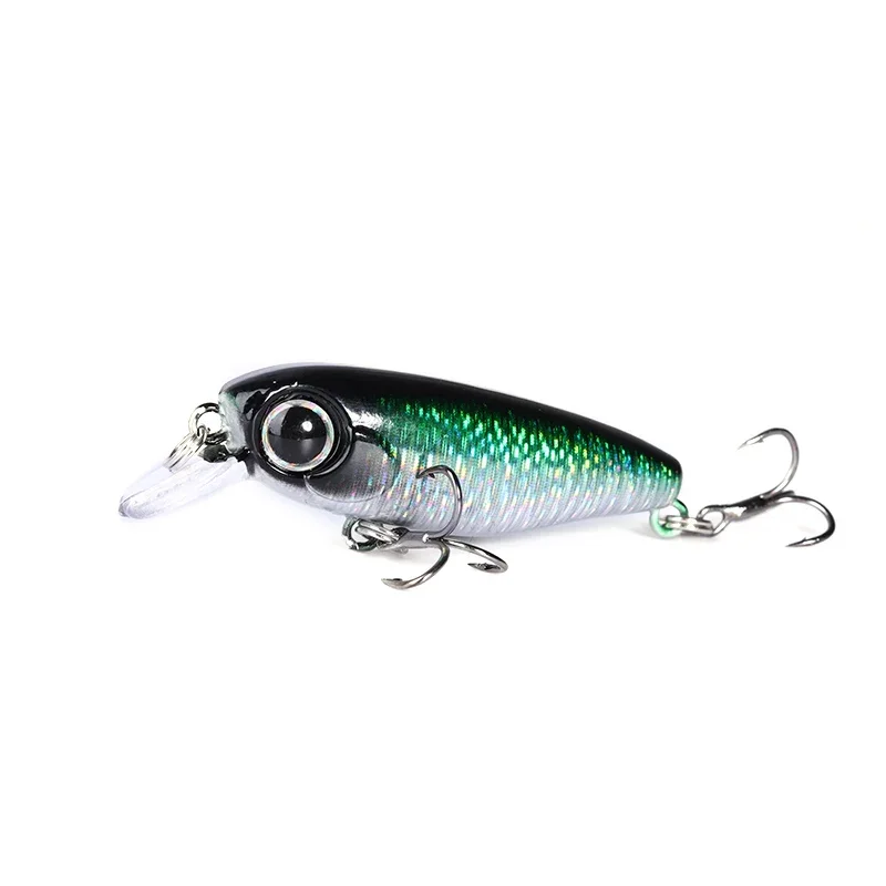 Senuelo minnow hundido 40mm – perca y lubina