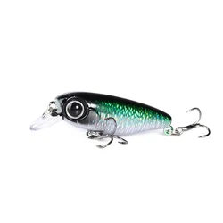 Senuelo minnow hundido 40mm – perca y lubina