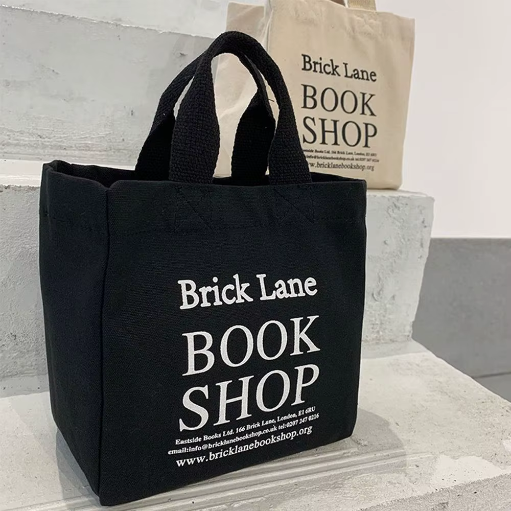 Bolsa isotérmica para alimentos – Contenedor portátil de lona