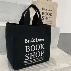 Bolsa isotérmica para alimentos – Contenedor portátil de lona