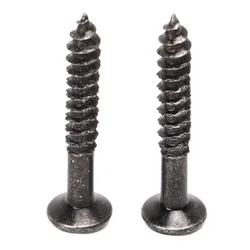 Retenedor de cuerdas de bajo de metal con reductor de fricción