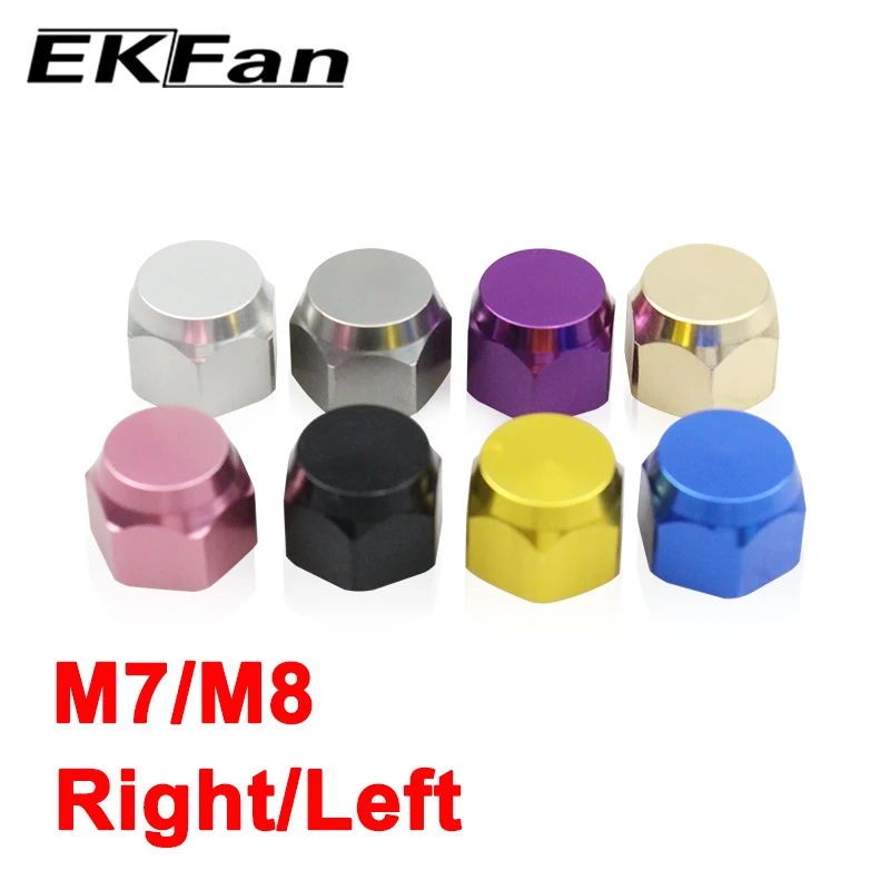 Detalle del tornillo de rosca M8