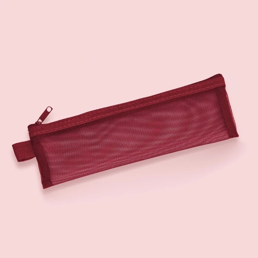 Colores disponibles para la trousse