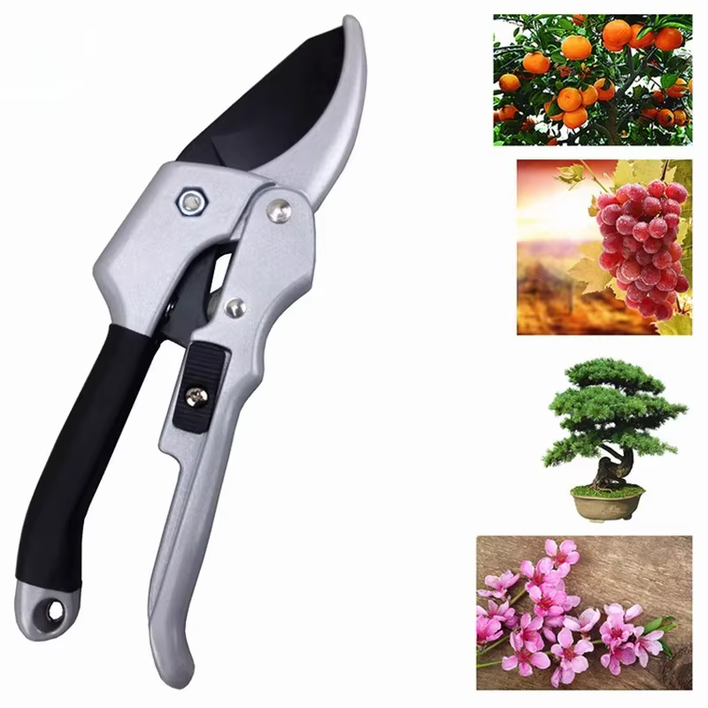 Tijeras de pesca acero carbono – Corte para sedal y bajo de línea - imagen 5
