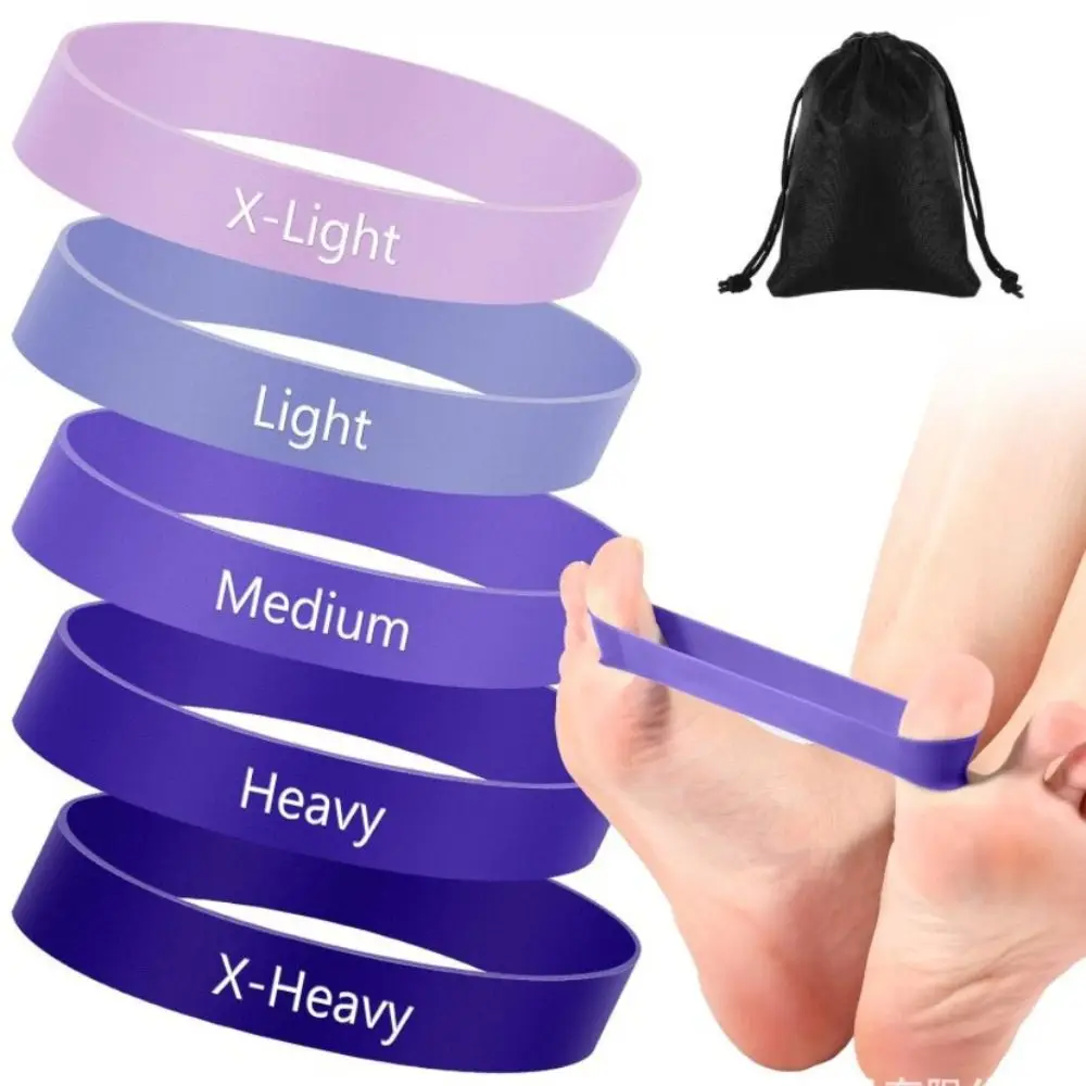 Bandas correctoras Hallux valgus con alineador de dedos y correa - imagen 2