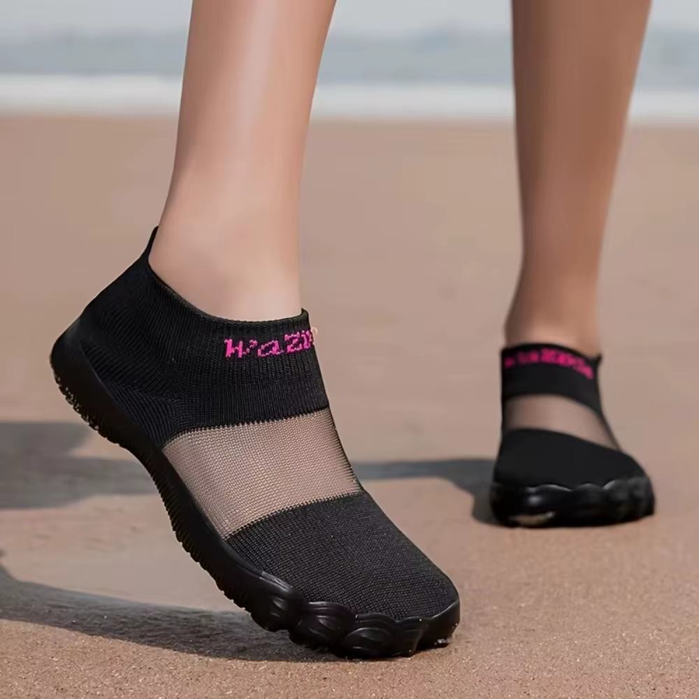 Zapatillas Acuáticas Antideslizantes – Secado Rápido para Snorkel - imagen 5