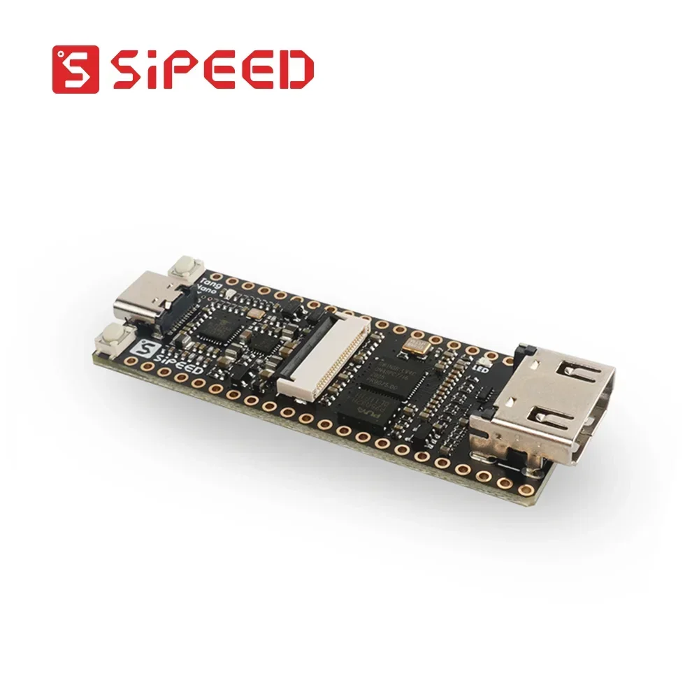 Sipeed Lichee Tang Nano 4K FPGA Gowin – Placa de desarrollo GoAI - imagen 5