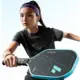 Palas Pickleball fibra carbono esmerilada antideslizante y cómoda - imagen 4