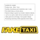 Pegatinas taxi para coche con diseño creativo personalizado de ventana - imagen 4