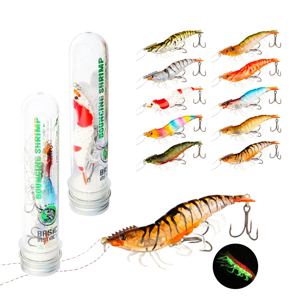 Señuelo Wobbler tipo lápiz para lucio – cebo artificial duro - imagen 3