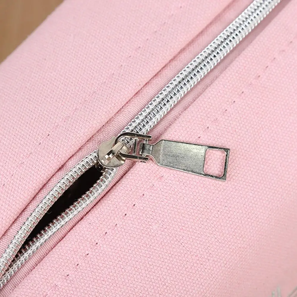 Bolsa de almacenamiento de lona gran capacidad para viajes - imagen 3