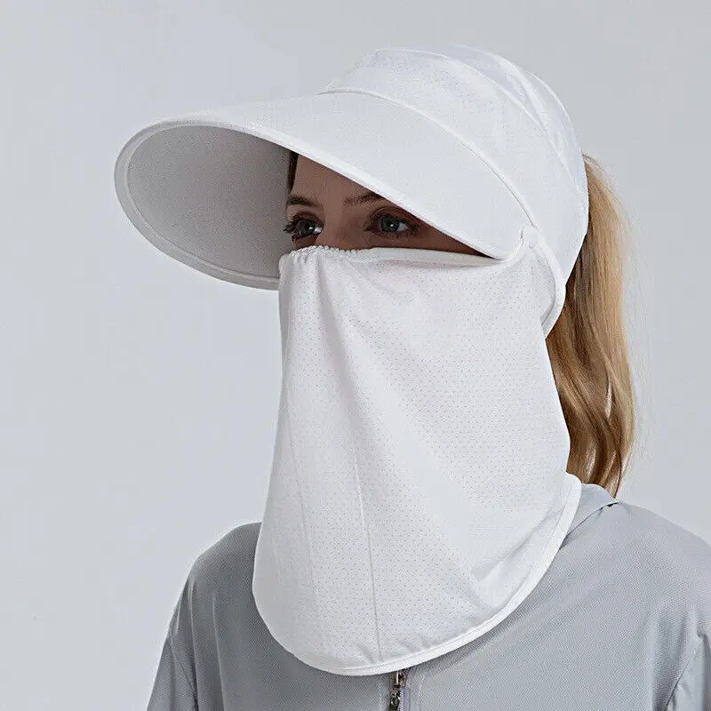 Sombrero de pesca impermeable de secado rápido, ala ancha bucket - imagen 4