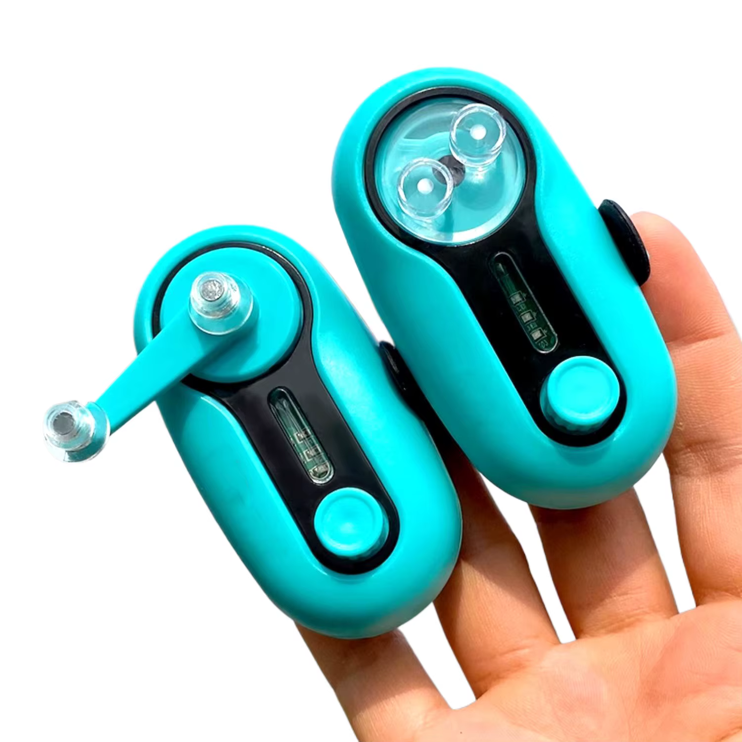 Alarma Electrónica de Pesca Universal con LED y Aviso Sonoro - imagen 3