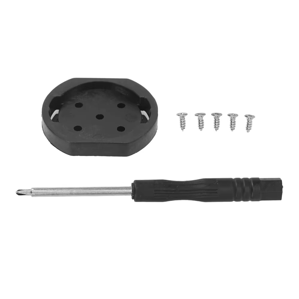 Compac Soporte Ordenador Bicicleta Carretera Kit Montaje - imagen 5
