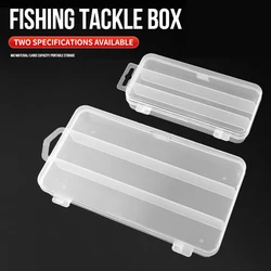 Caja de Aparejos para Pesca – Organizador de Anzuelos y Señuelos