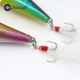 Señuelo popper Topwater Chinook flotante para lubina, lucio y perca - imagen 4