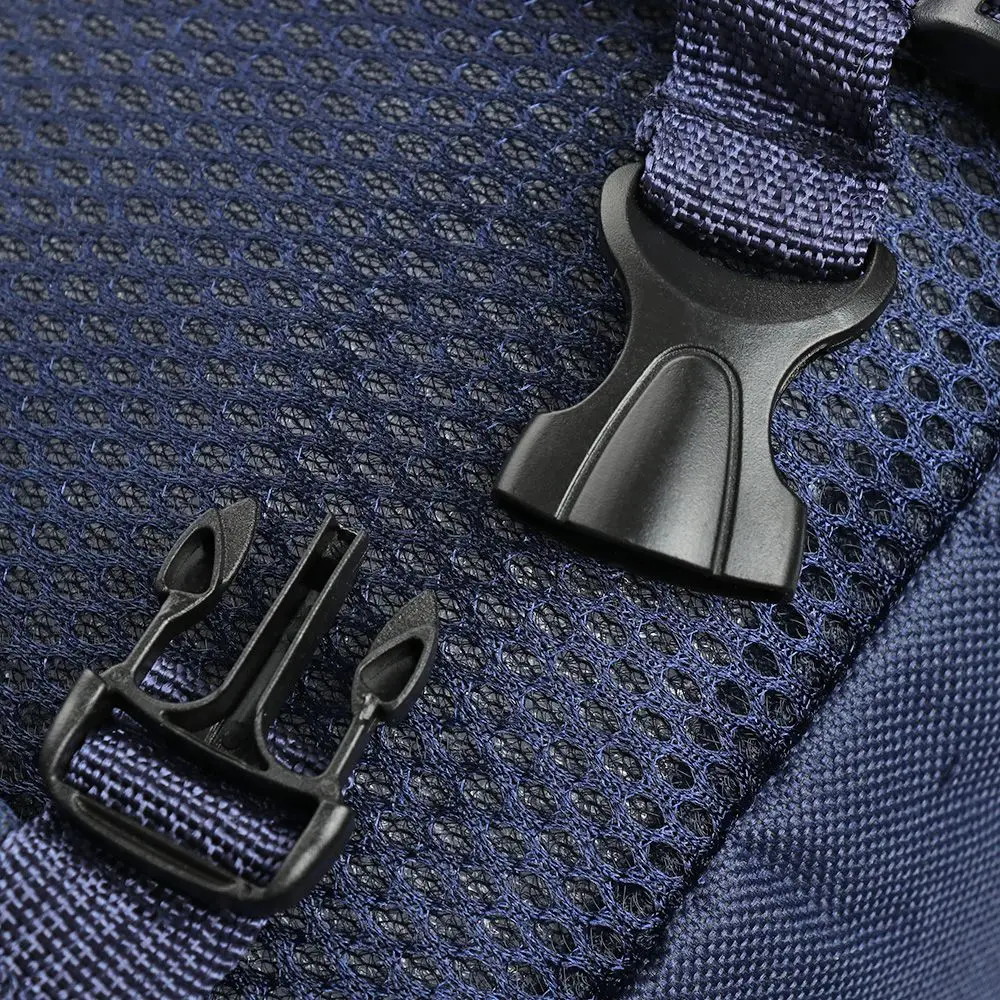 Mochila infantil con arnés antipérdida y correas, bolso de hombro - imagen 5