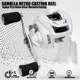Carrete ultraligero para lubina y trucha con bobina profunda CNC - imagen 3