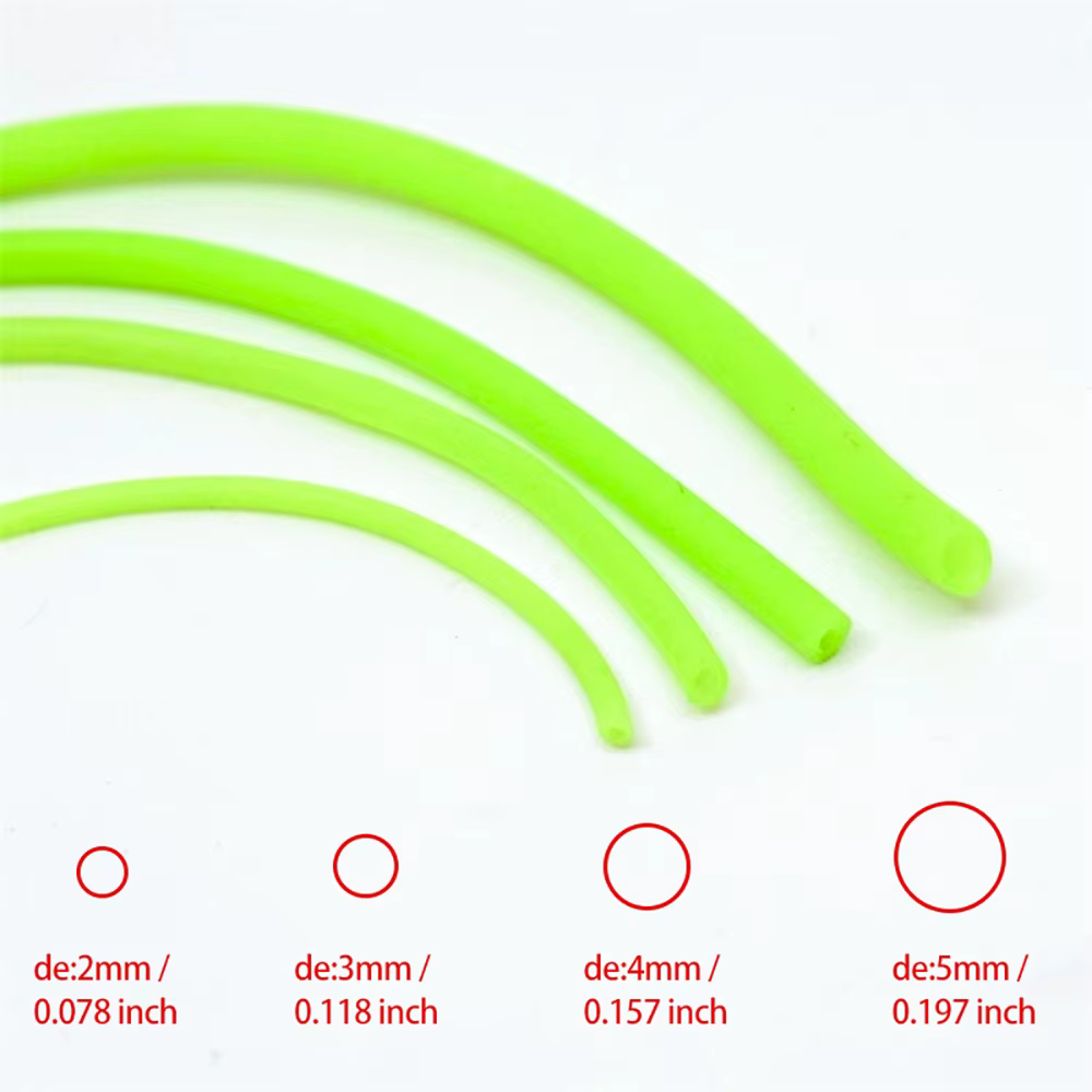 Glow Stick para Pesca en Aguas Profundas – Luz Nocturna - imagen 4