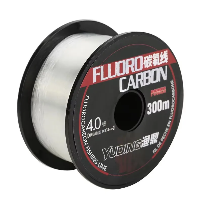 Sedal fluorocarbono trenzado multifilamento - imagen 2