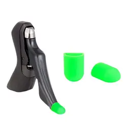 Fundas Elásticas de Silicona Antideslizantes para Frenos de Bici