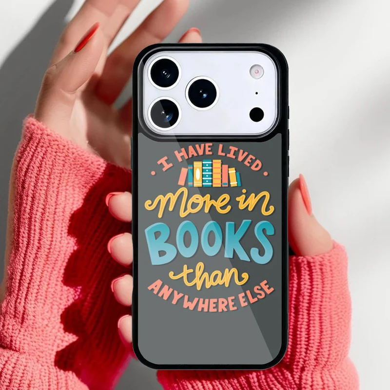 Funda trasera con acabado visual