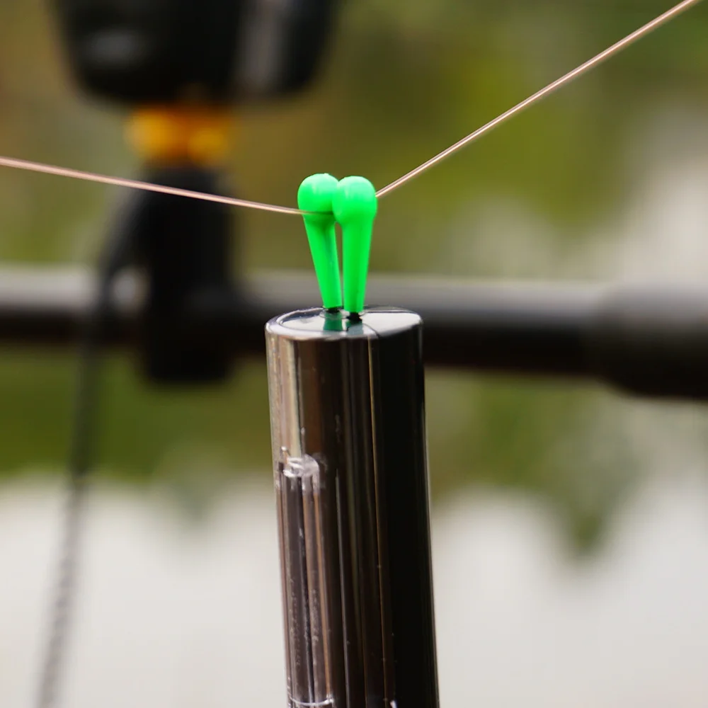 Hirisi Swinger LED indicador de caída alto brillo duradero - imagen 2