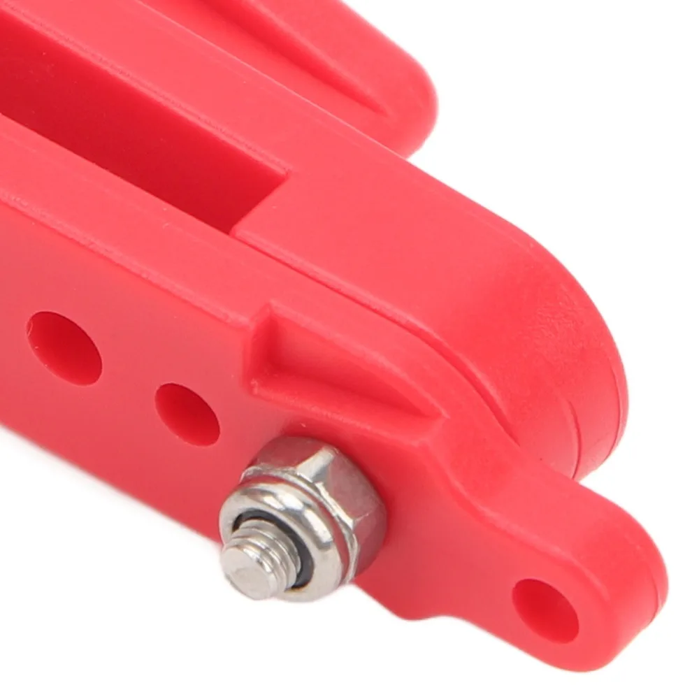 Clips de liberación rápida para tabla de planear ajustable - imagen 2