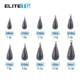 Plomos de Tungsteno Drop Shot para Lubina – Kit montaje - imagen 5