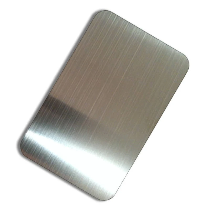 Servicio CNC de corte láser para placas de números de casa - imagen 5