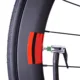 Cámara de aire TPU duradera para bicicleta FV, ultraligera