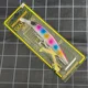 Mino Amalia flotante MEGAIMABASS Japan – señuelo de pez