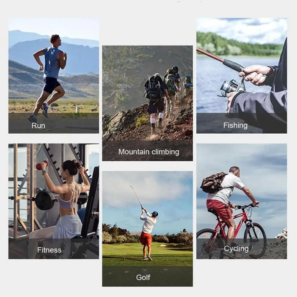 Uso en ciclismo y actividades
