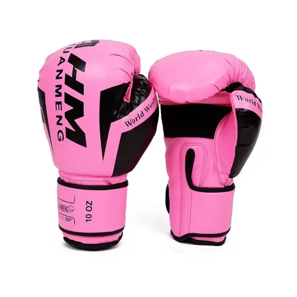 Par de guantes incluido