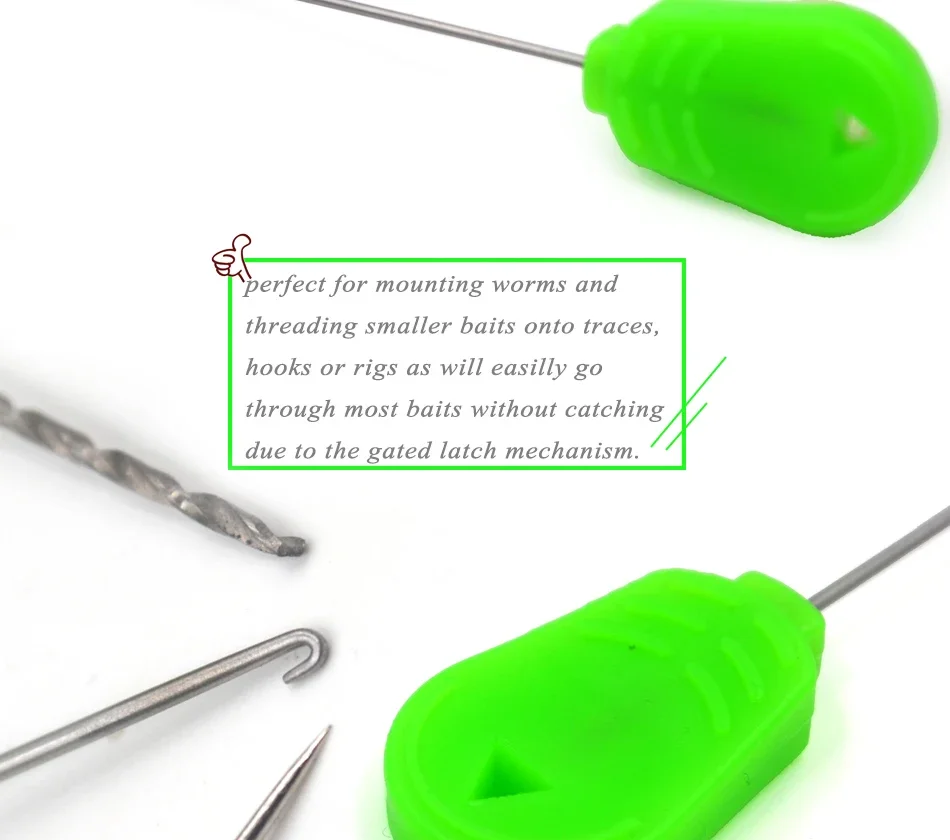 Kit compacto de pesca MNFT