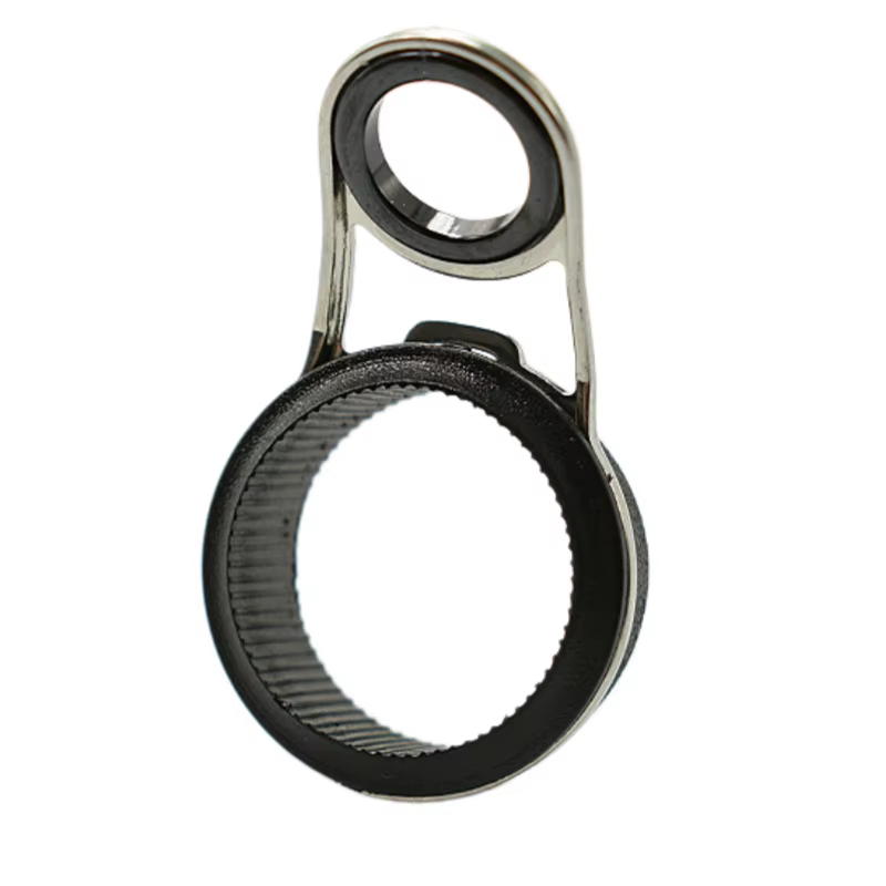 Anillas Guía Laterales SG09 para Cañas de Pesca en Roca 1-21mm - imagen 3