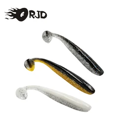 ORJD Spiner Wobbler – Señuelo blando para jigging