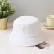 Sombrero anti-UV tipo pescador de Panamá plegable primavera/verano - imagen 2