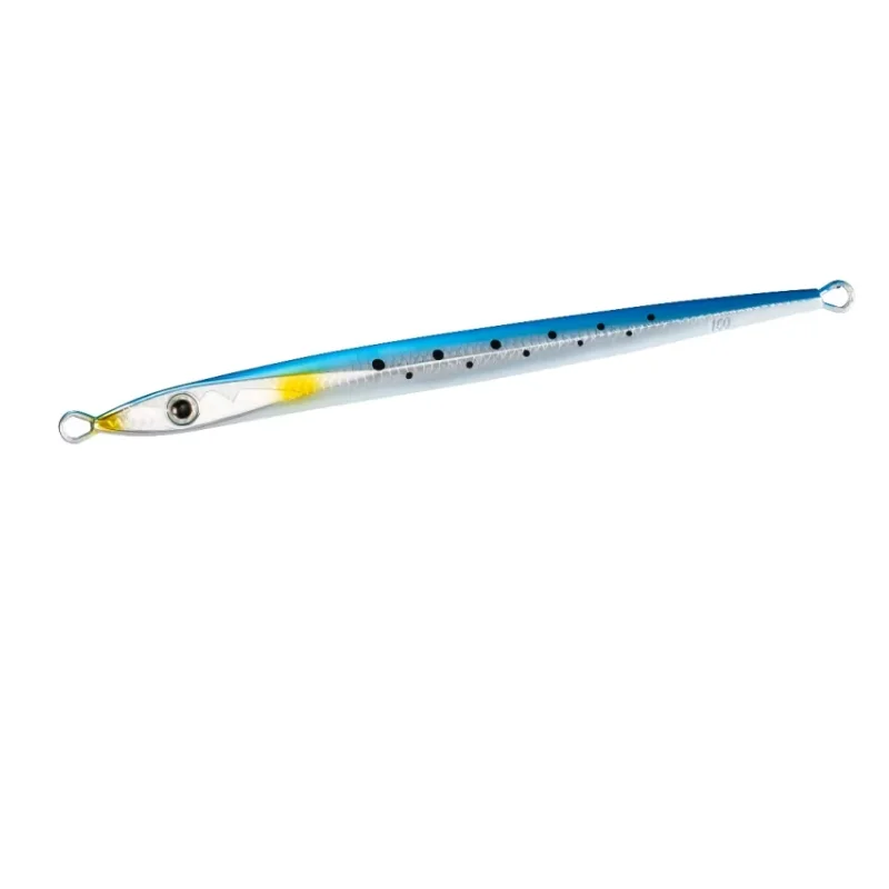 Ocea Speed Slasher Cebo de Sardina Fluorescente - imagen 5