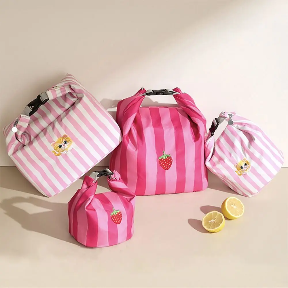 Bolsa de pesca impermeable portátil de gran capacidad para mujer - imagen 3