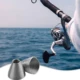 Resortes de acero inoxidable para aparejos de pesca – arrastre - imagen 5