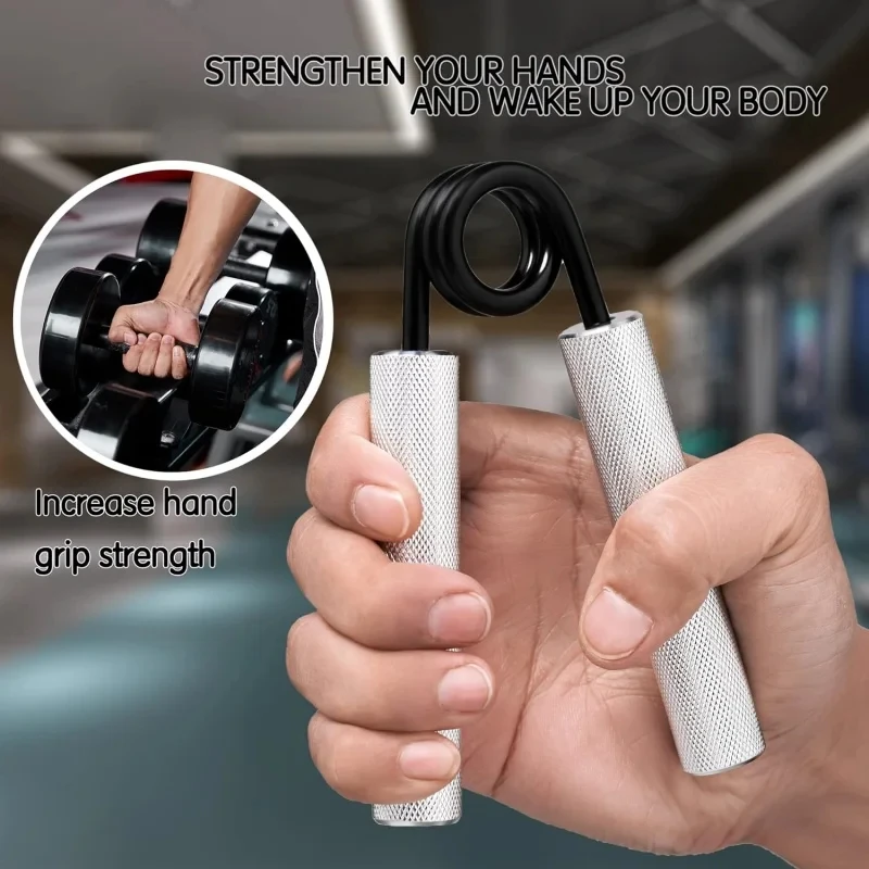 Ejercitador de Pinza para Pesca – Entrenador de Mano 100-350 LBS - imagen 4