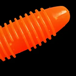 Swimbaits para lubina con cola paleta – señuelos blandos para spinning